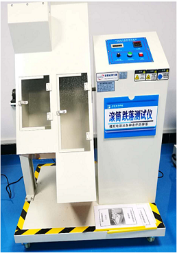 Roller Drop Testing Machine